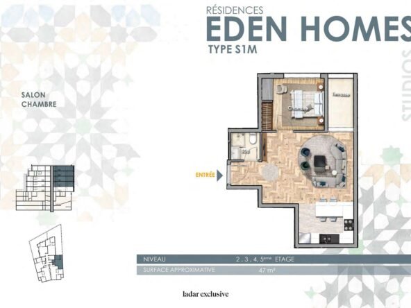 LADAR EXCLUSIVE - EDEN HOMES - PRÉSENTATION_Page_22